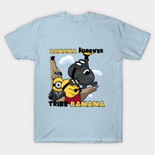 Tribe Banana T-Shirt